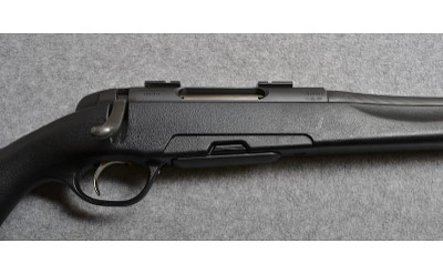 Steyr~Safebolt~.243 WIN. - Image 3 of 10