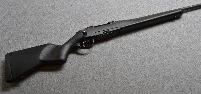 Steyr~Safebolt~.243 WIN. - Image 1 of 10