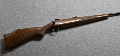 Savage~110~.22-250 REM. - Image 1 of 10
