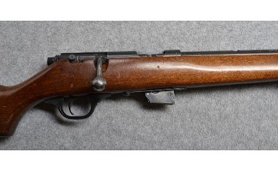 Marlin~25~.22 S, L, LR. - Image 3 of 10