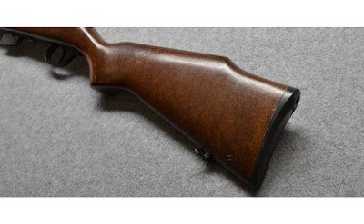 Marlin~25~.22 S, L, LR. - Image 8 of 10