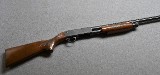 Ithaca~37 Featherlight~12 GA. - Image 1 of 10