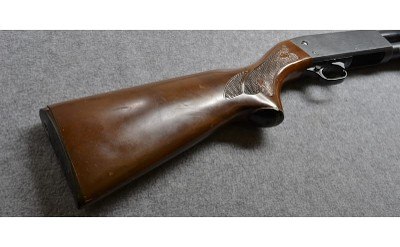 Ithaca~37 Featherlight~12 GA. - Image 2 of 10