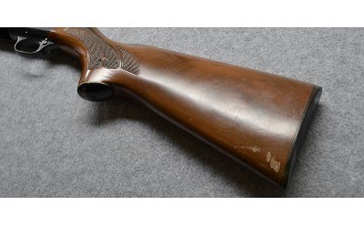 Ithaca~37 Featherlight~12 GA. - Image 8 of 10