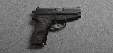 SIG Sauer~P229~.40 S&W - Image 1 of 3