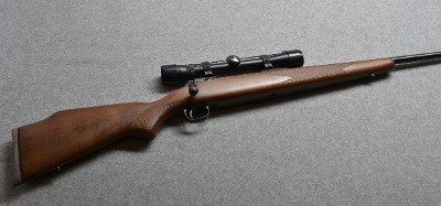 Savage Arms~110~.270 WIN. - Image 1 of 10