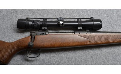 Savage Arms~110~.270 WIN. - Image 3 of 10