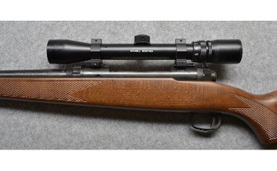 Savage Arms~110~.270 WIN. - Image 7 of 10