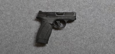 Smith & Wesson~Bodyguard 2.0~.380 ACP - Image 1 of 3