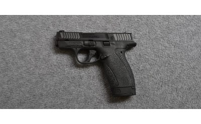Smith & Wesson~Bodyguard 2.0~.380 ACP - Image 2 of 3