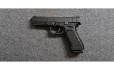 Glock~17 GEN4~9MM - Image 2 of 2
