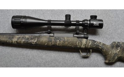 Savage~Axis~.270 WIN. - Image 7 of 10