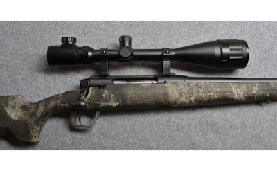 Savage~Axis~.270 WIN. - Image 3 of 10