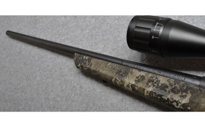 Savage~Axis~.270 WIN. - Image 6 of 10