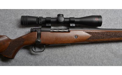 Mossberg~Patriot~7MM-08 REM. - Image 3 of 10