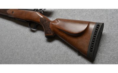 Mossberg~Patriot~7MM-08 REM. - Image 8 of 10