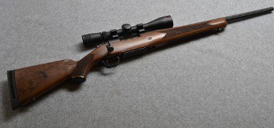 Mossberg~Patriot~7MM-08 REM. - Image 1 of 10