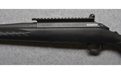 Ruger~American~.30-06 SPRG. - Image 7 of 10