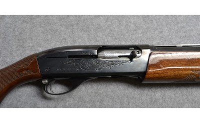 Remington~1100 Magnum~12GA. - Image 3 of 10