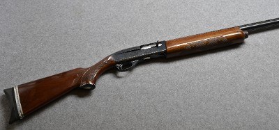 Remington~1100 Magnum~12GA. - Image 1 of 10