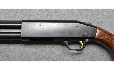 Mossberg~535~12 GA. - Image 7 of 10
