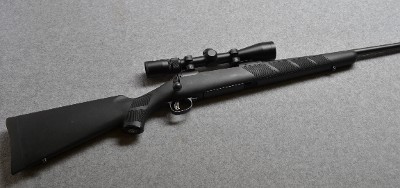 Savage~111~.30-06 SPRG. - Image 1 of 10