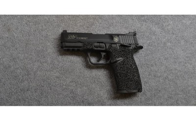 Smith & Wesson~M&P22 Compact~.22 LR. - Image 2 of 3