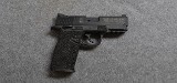 Smith & Wesson~M&P22 Compact~.22 LR. - Image 1 of 3