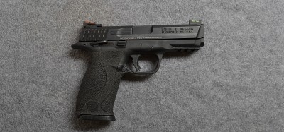 Smith & Wesson~M&P9~9MM - Image 1 of 3