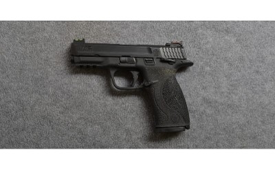 Smith & Wesson~M&P9~9MM - Image 2 of 3