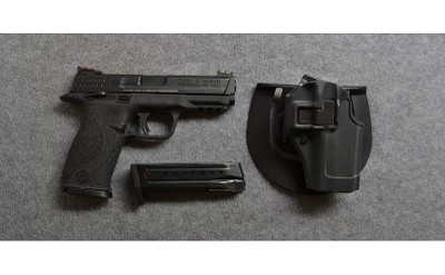 Smith & Wesson~M&P9~9MM - Image 3 of 3