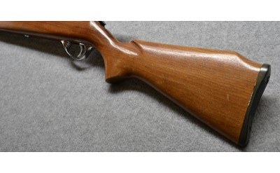 J.C. Higgins~43 DL~.22 S, L, LR. - Image 8 of 10