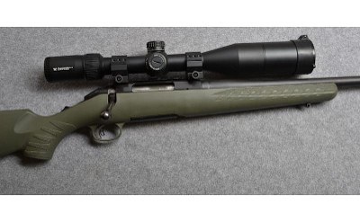 Ruger~American~.223 REM. - Image 3 of 10