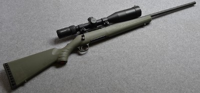 Ruger~American~.223 REM. - Image 1 of 10