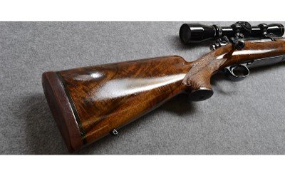 Winchester~70~.30-338 MAG - Image 2 of 10