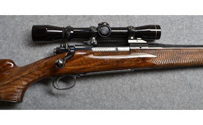 Winchester~70~.30-338 MAG - Image 3 of 10