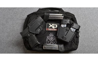 Springfield~XDs-9~9MM - Image 3 of 3