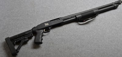 Mossberg~590~12 GA. - Image 1 of 10