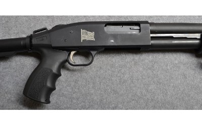 Mossberg~590~12 GA. - Image 3 of 10