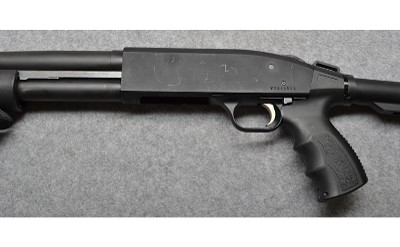 Mossberg~590~12 GA. - Image 7 of 10