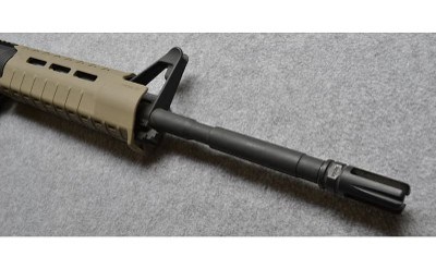DPMS~A-15~5.56 NATO - Image 4 of 10