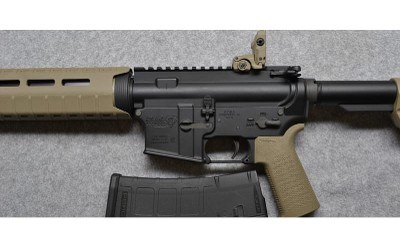 DPMS~A-15~5.56 NATO - Image 7 of 10