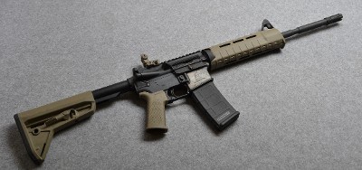 DPMS~A-15~5.56 NATO - Image 1 of 10
