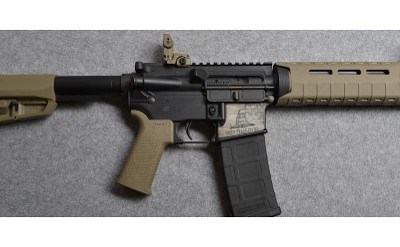 DPMS~A-15~5.56 NATO - Image 3 of 10