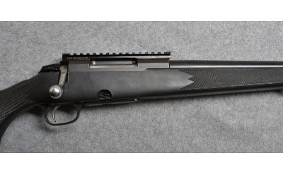 Tikka~M595~.222 REM. - Image 3 of 10