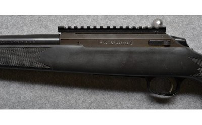 Tikka~M595~.222 REM. - Image 7 of 10