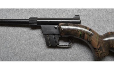 Armalite~AR-7~.22 LR. - Image 7 of 10