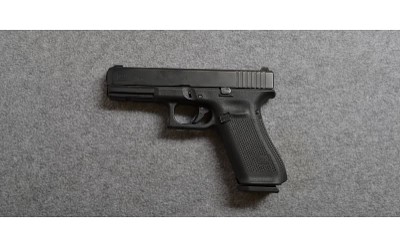 Glock~17 GEN5~9MM - Image 2 of 3