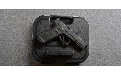 Glock~17 GEN5~9MM - Image 3 of 3