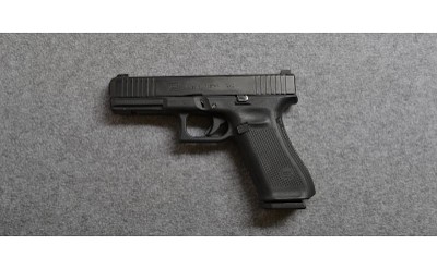 Glock~17 GEN5~9MM - Image 2 of 3